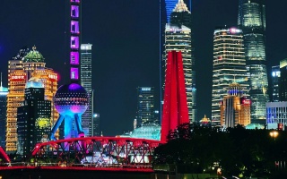 上海高端spa男士会所究竟有多奢华？