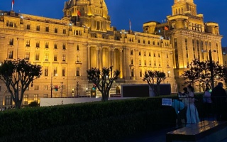 上海有没有大选的洗浴会所？